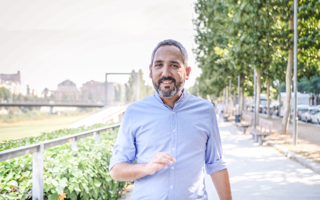 Vídeo promocional per a la Universitat de Lleida