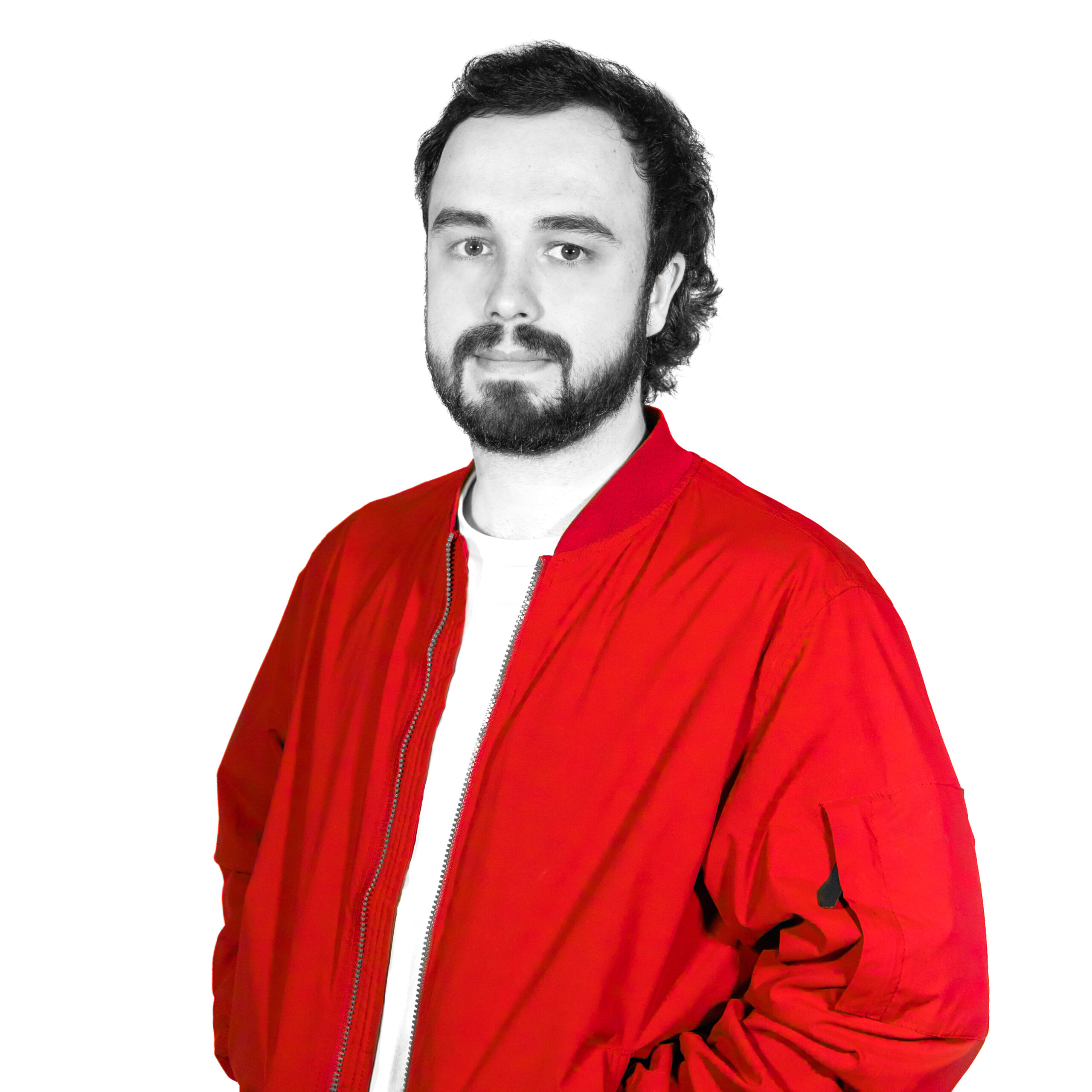 Sergi Rosell