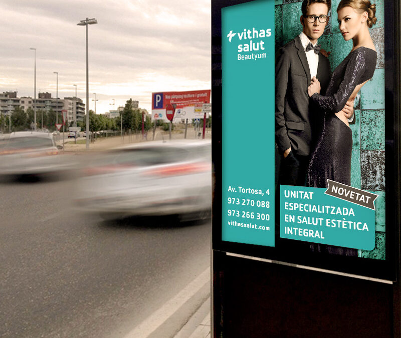 Publicidad-streetmarketing-vithas-lleida-agencia-oma